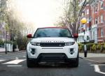 Land Rover Range Rover Evoque NW8 2015 года